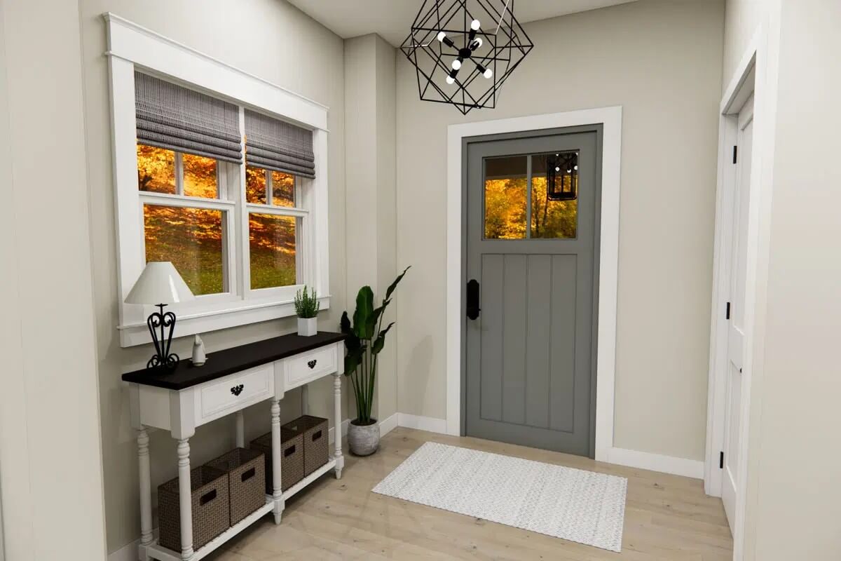 Foyer