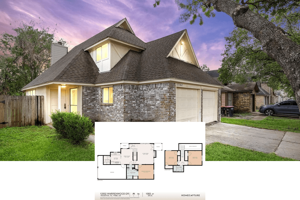 House Plan