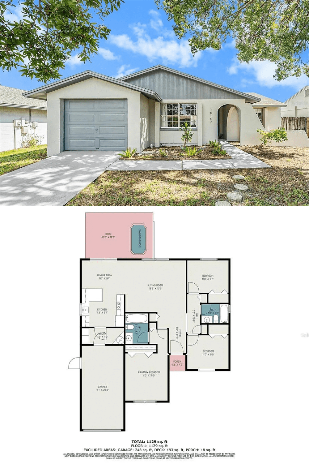 House Plan