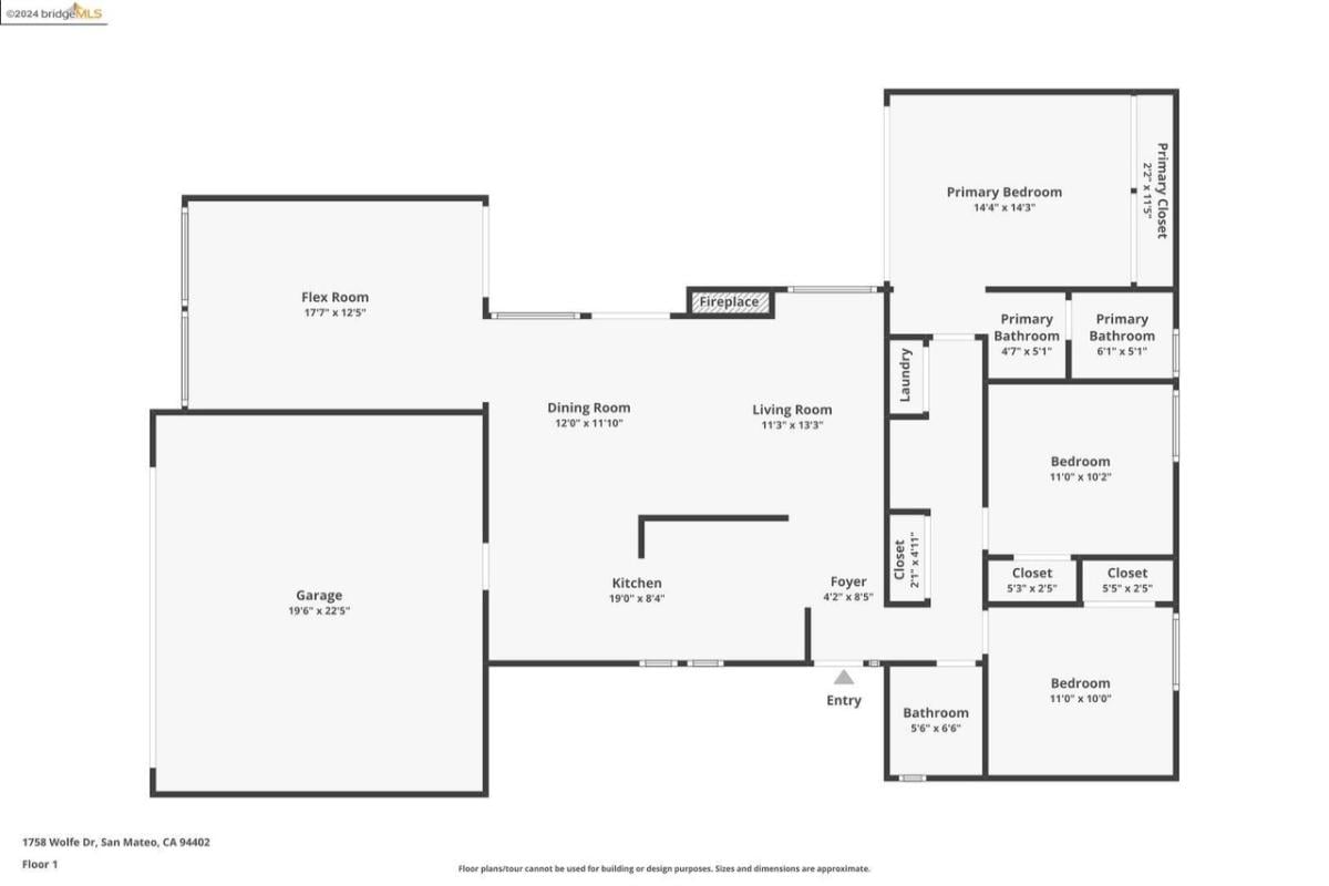 House Floor Plan