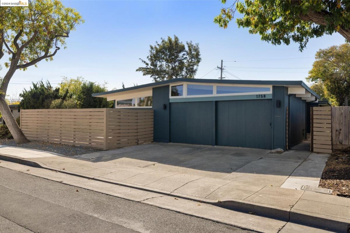3-Bedroom Home with Open Concept and Bonus Space