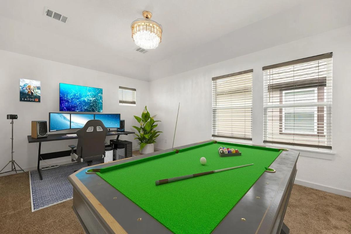 Game Rooom