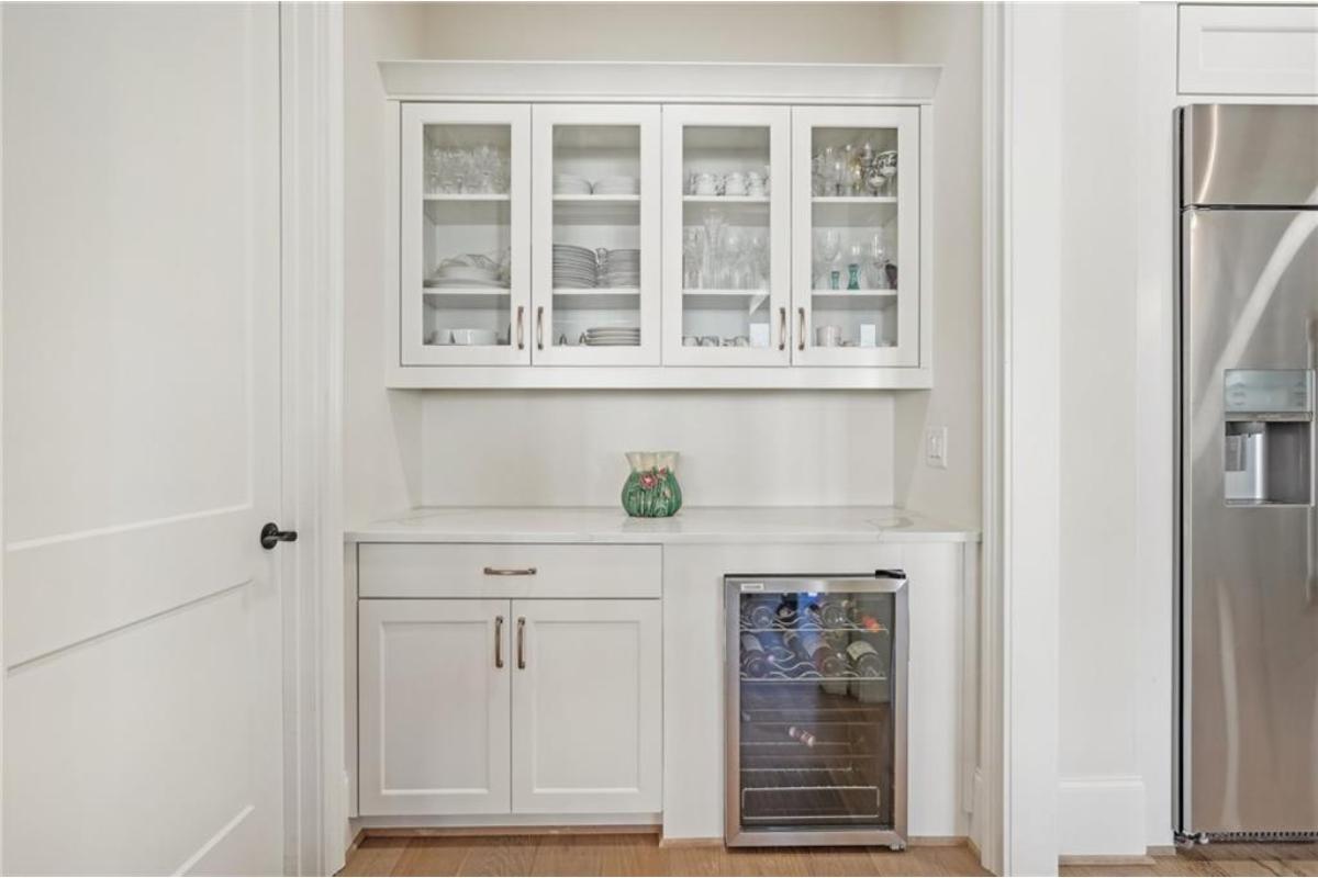 Pantry