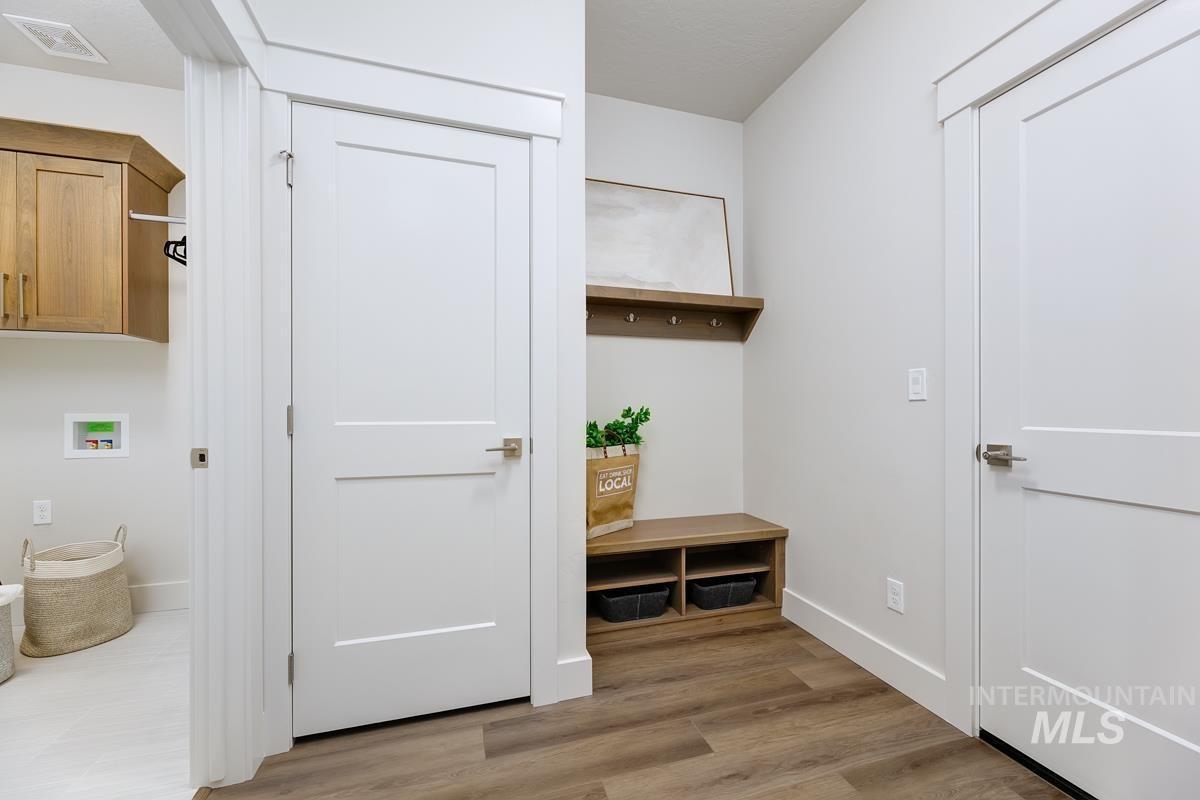 Mud Room