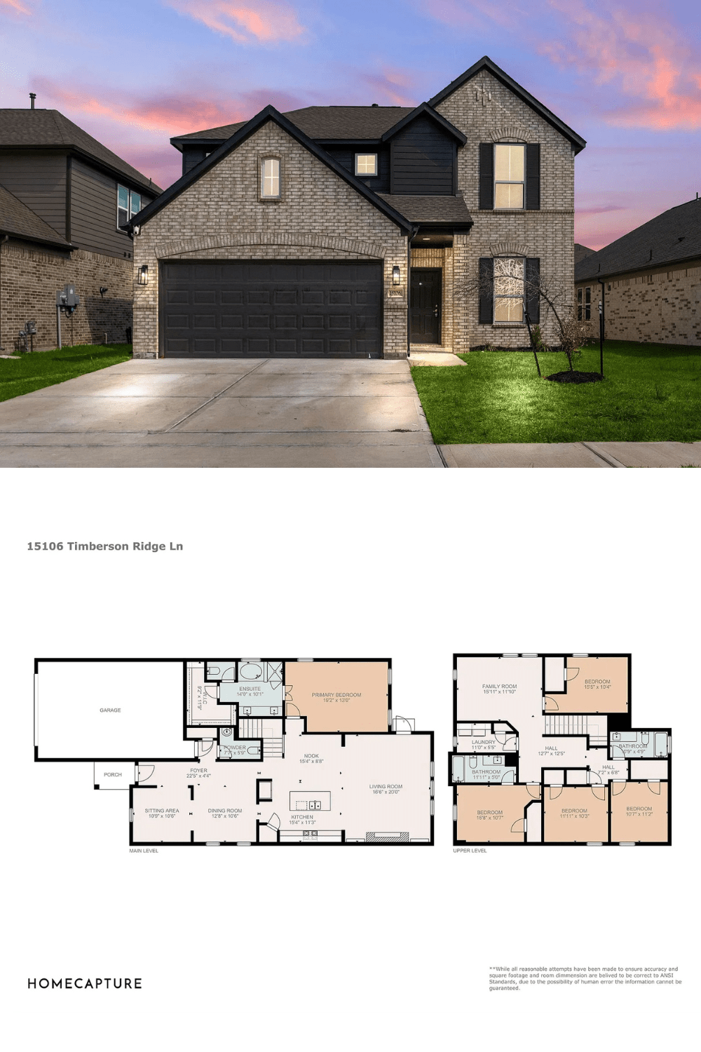 House Plan