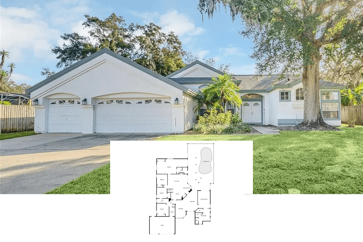 House Plan