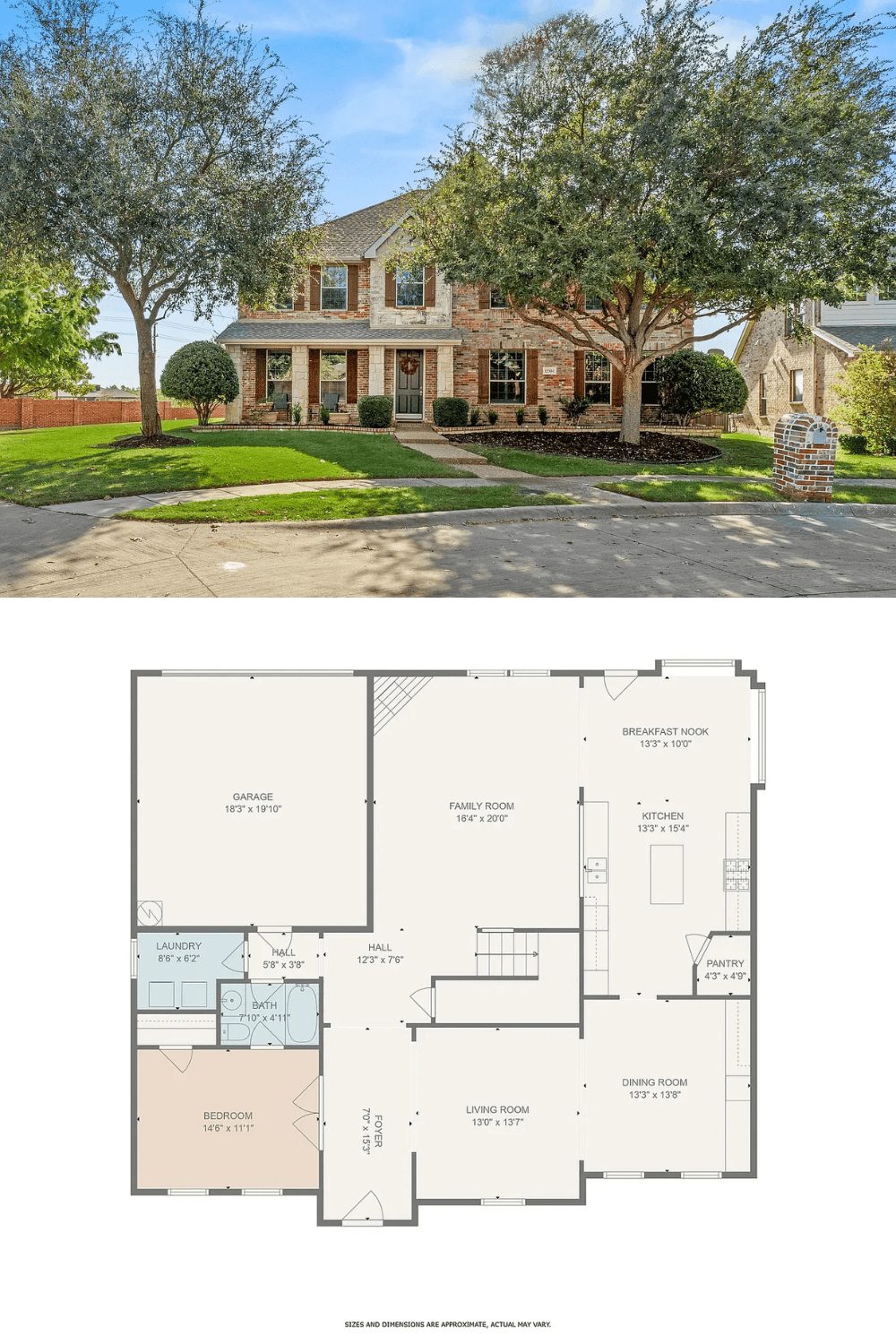 House Plan