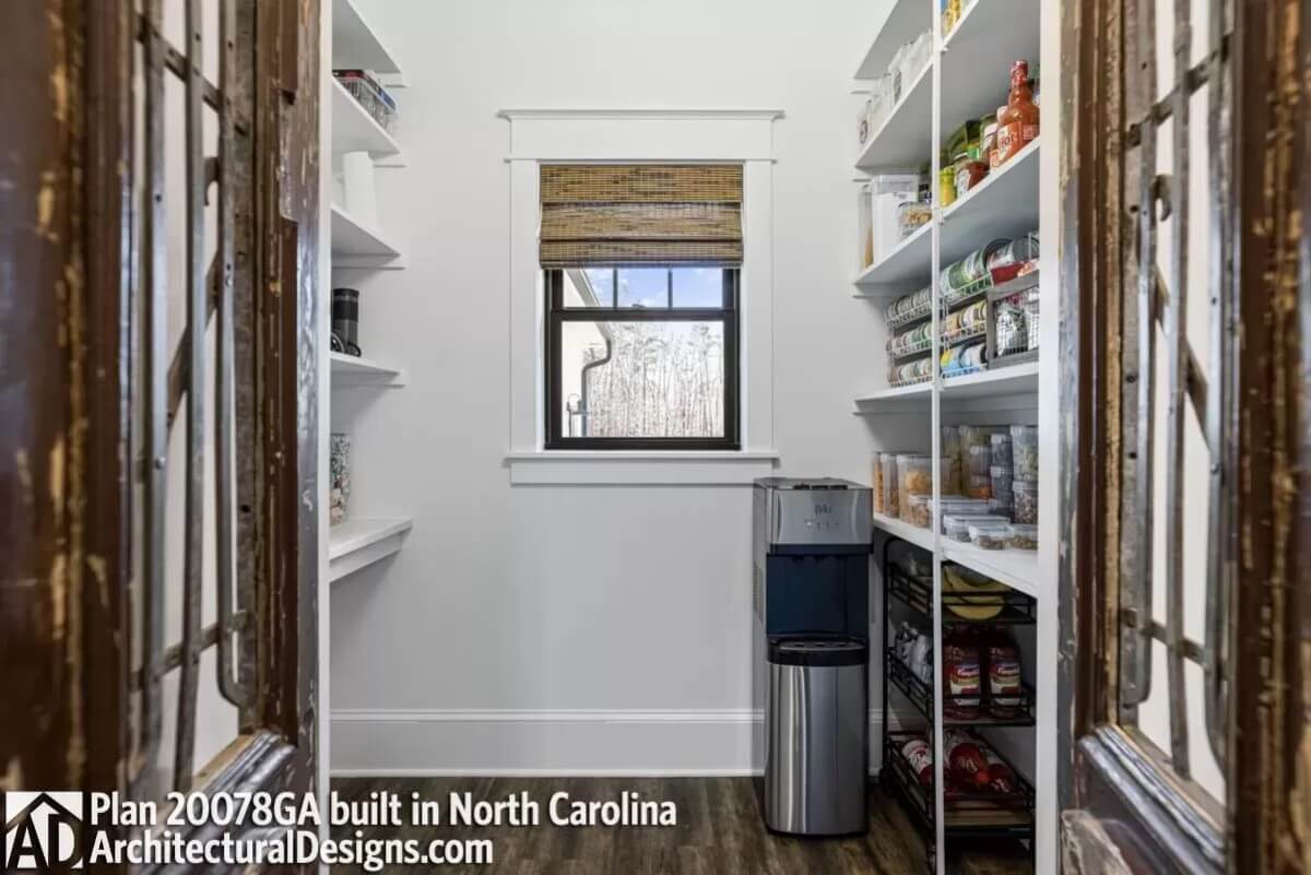 Pantry