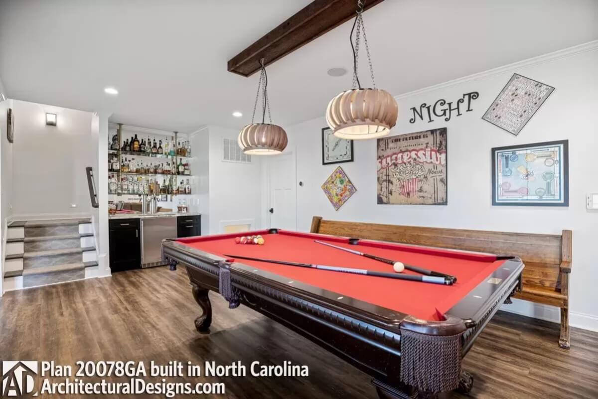 Recreation Room
