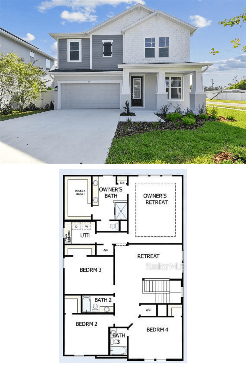 House Plan