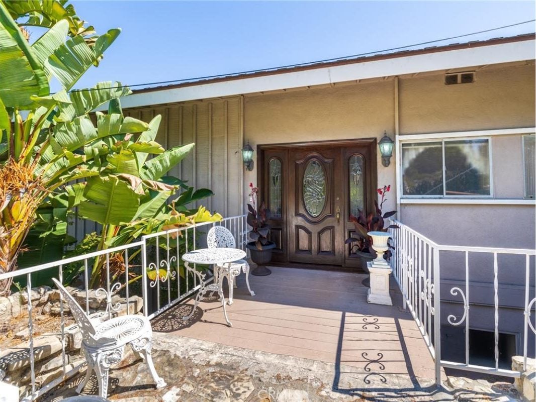 5-Bedroom Estate with Game Room and Wet Bar