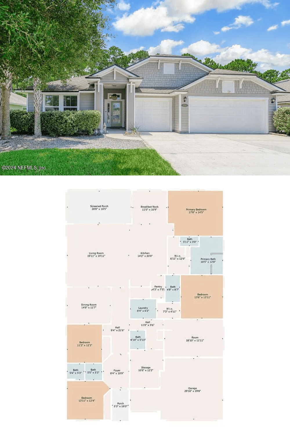 House Plan