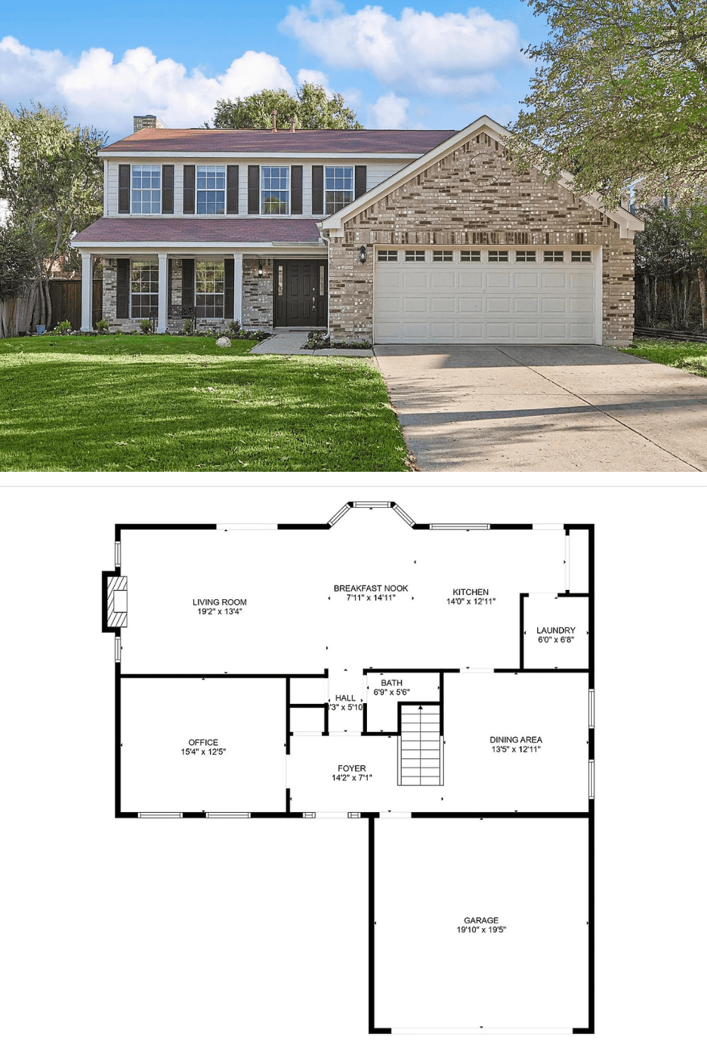 House Plan