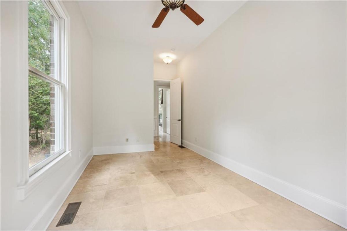 Bonus Room