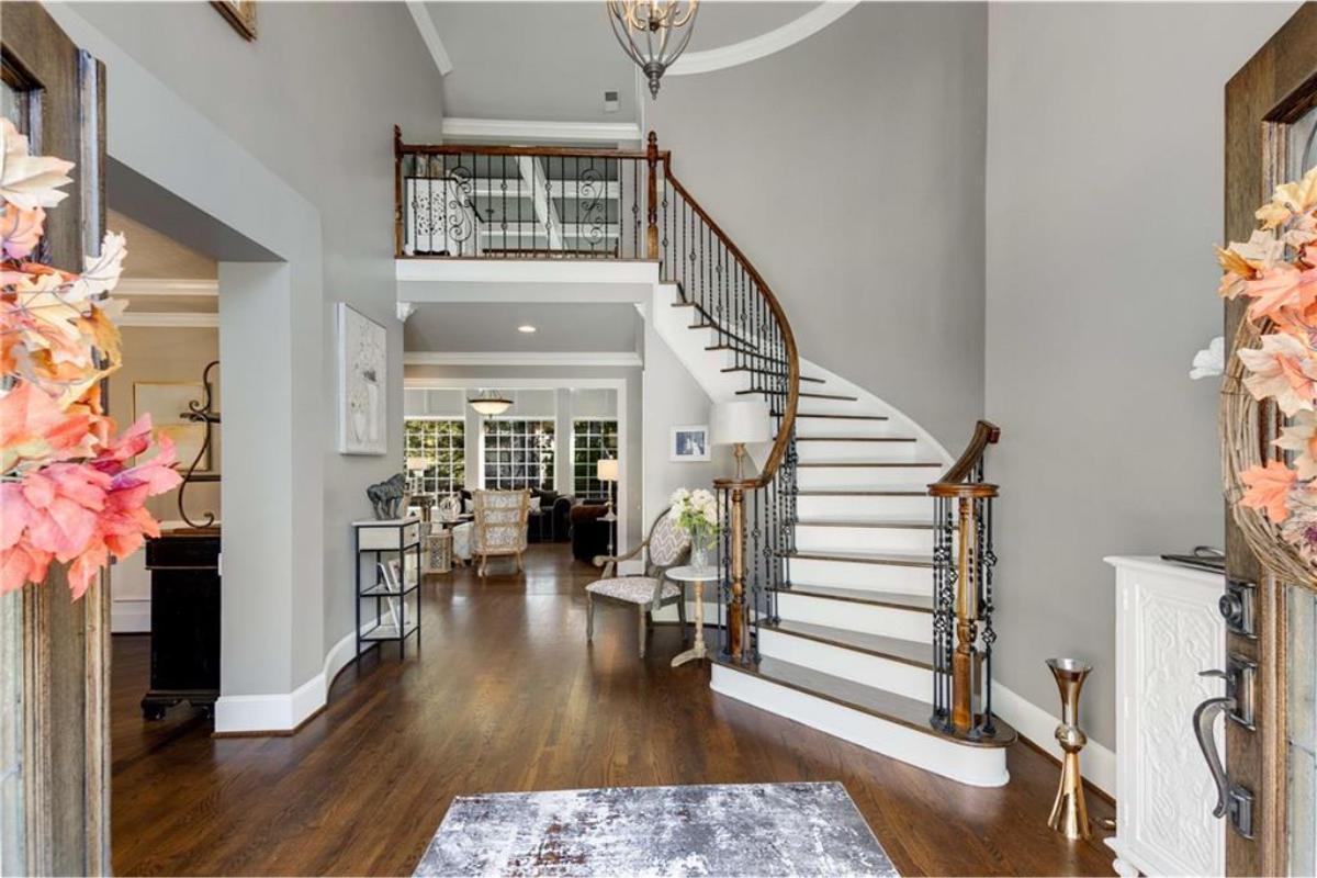 Foyer