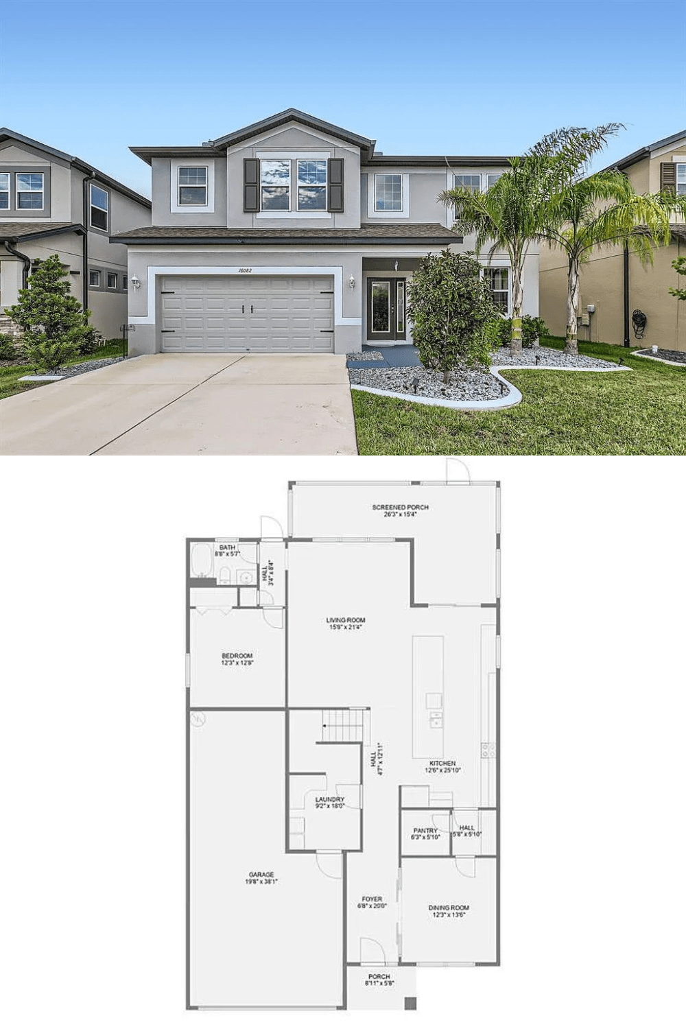 House Plan