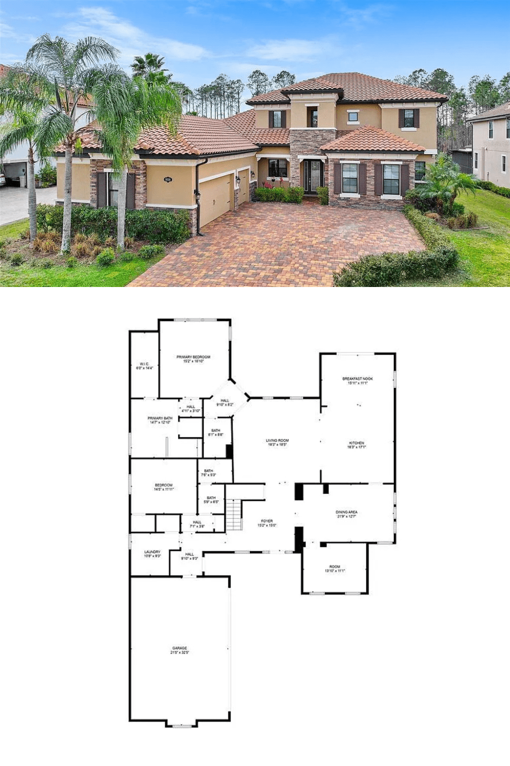 House Plan