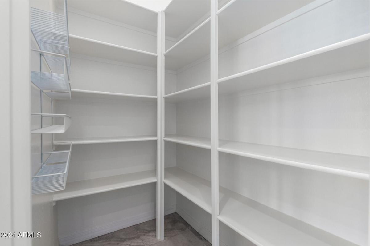 Pantry
