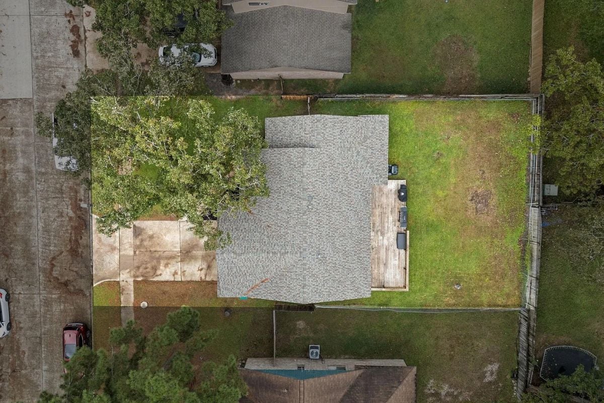 Top View