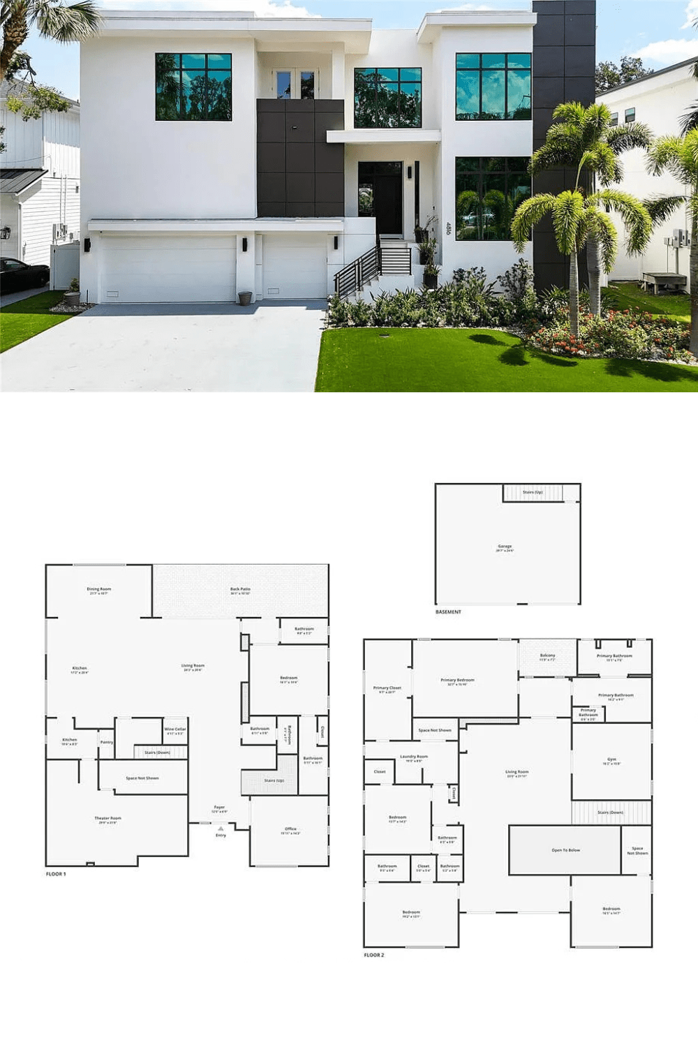 House Plan