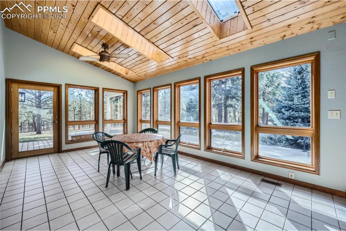 Sun Room