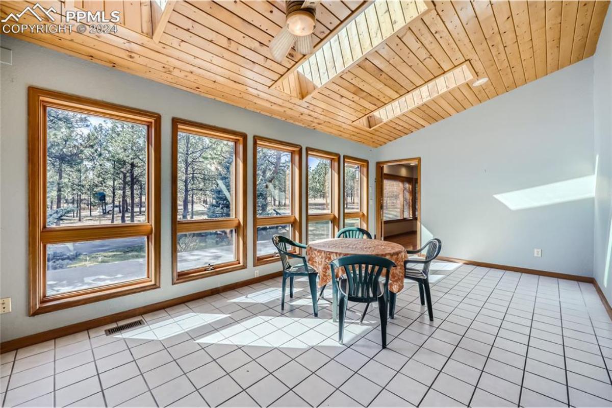 Sun Room