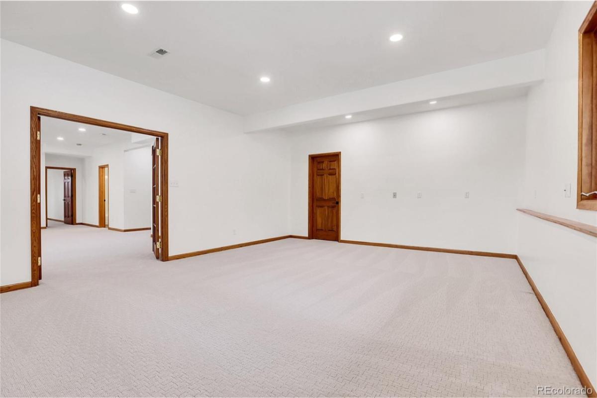 Recreation Room