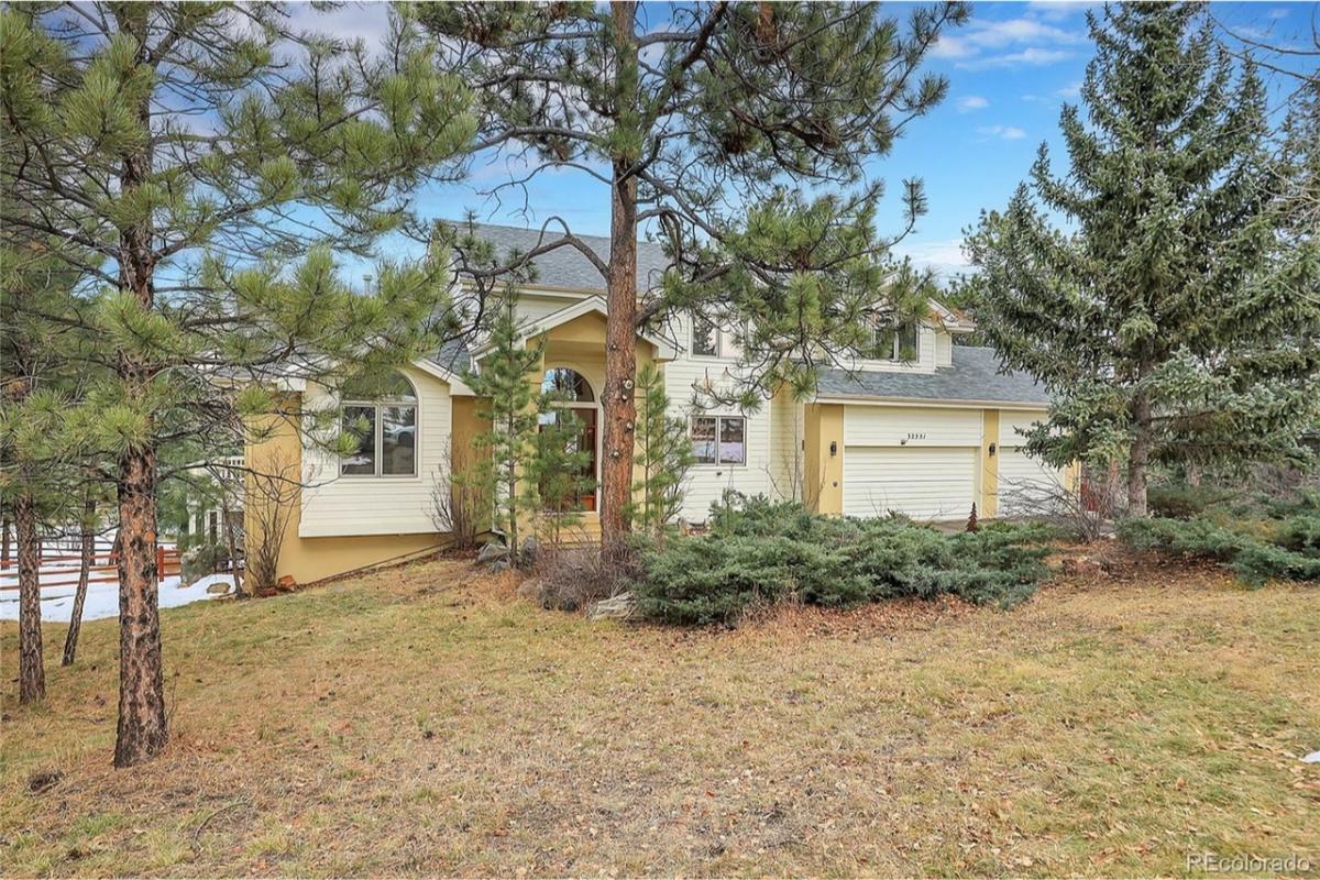5-Bedroom Estate with Dual Dining Spaces & Recreation Room