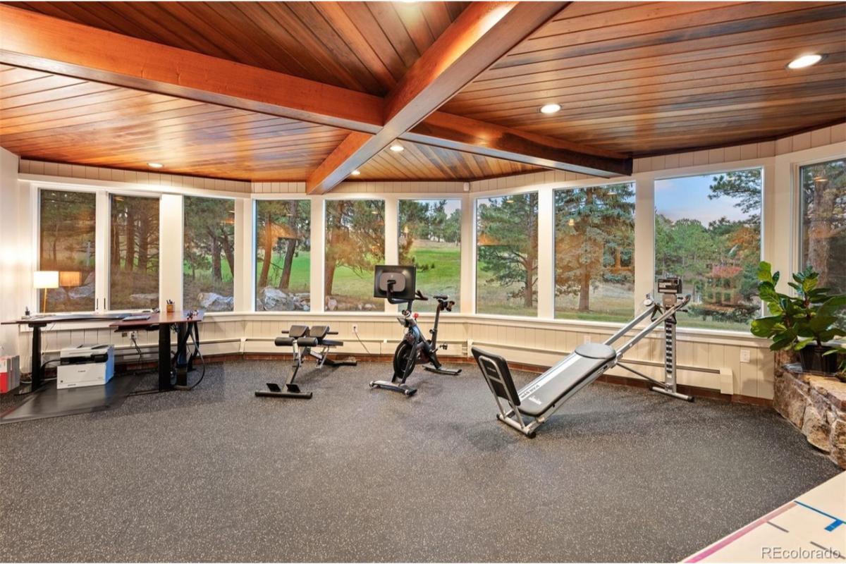 Home Gym