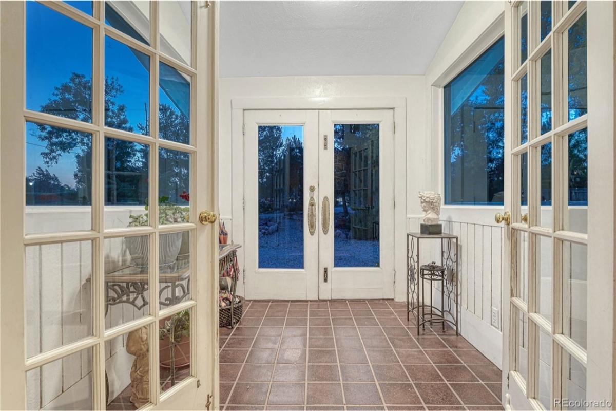 Foyer