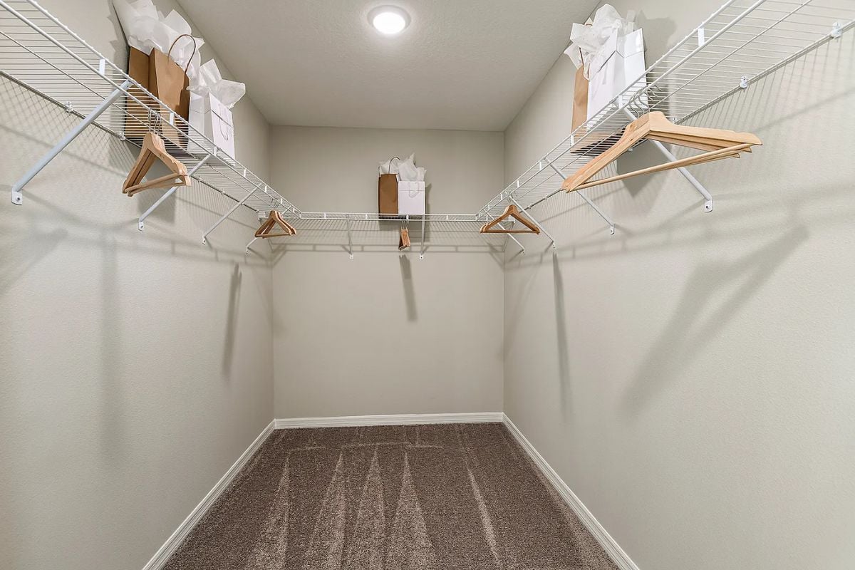 Closet