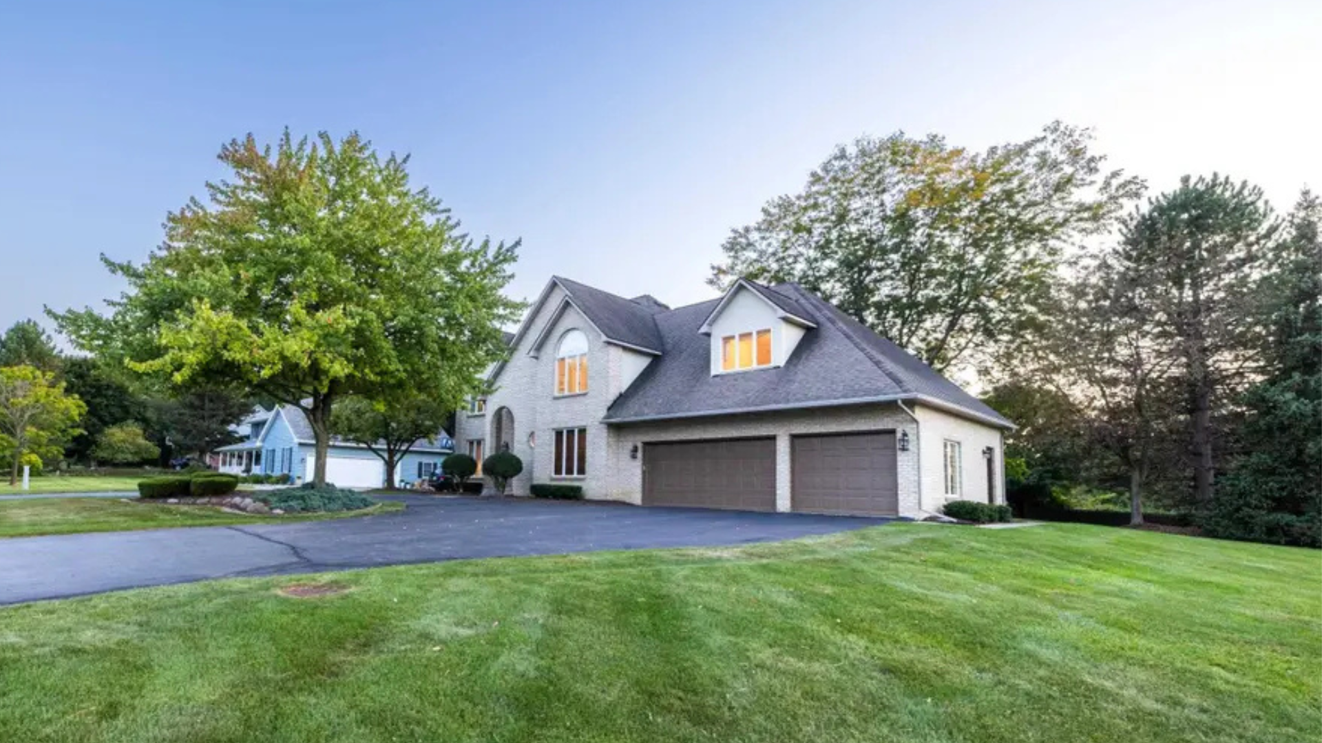Here’s What a $3,700/Mo. Mortgage Payment Will Get You For a House in Michigan (10 Properties)
