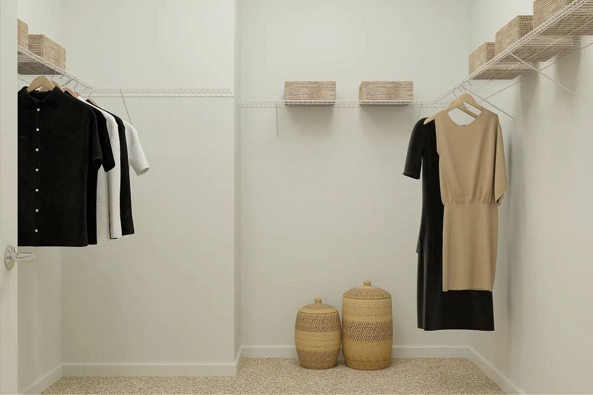 Closet