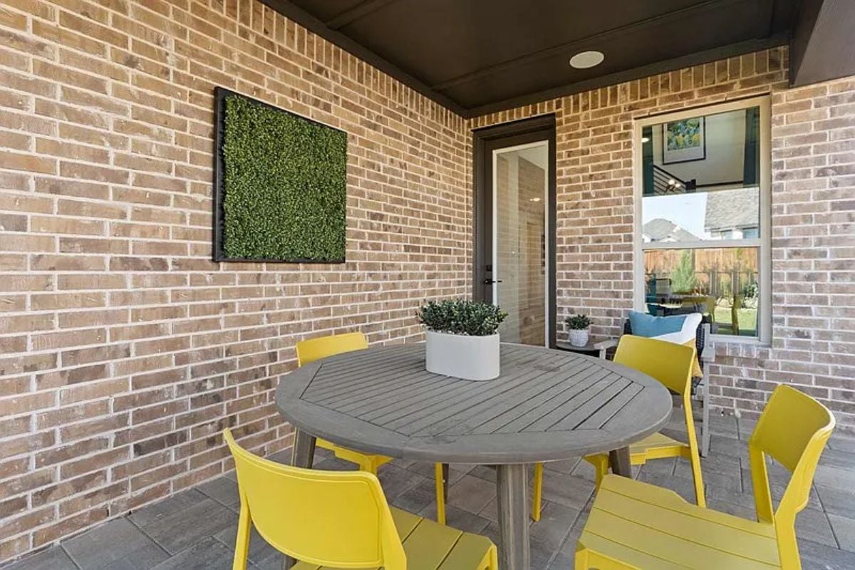 Porch