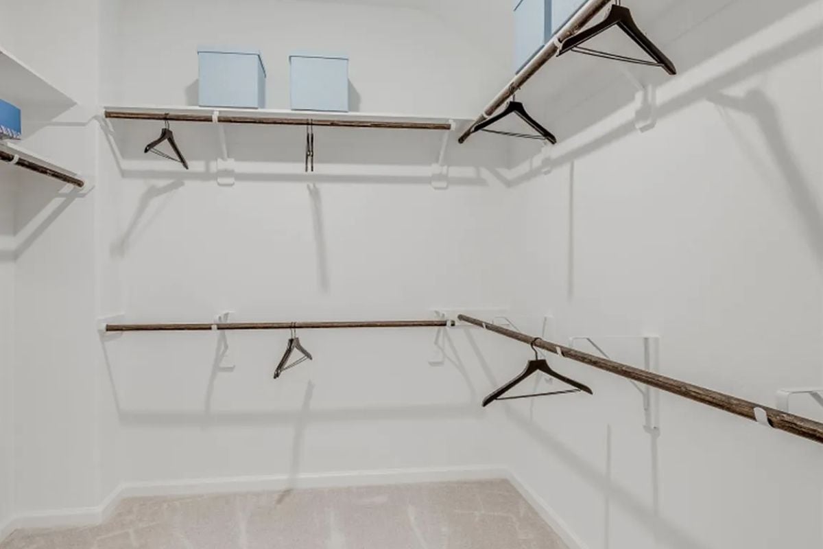 Closet