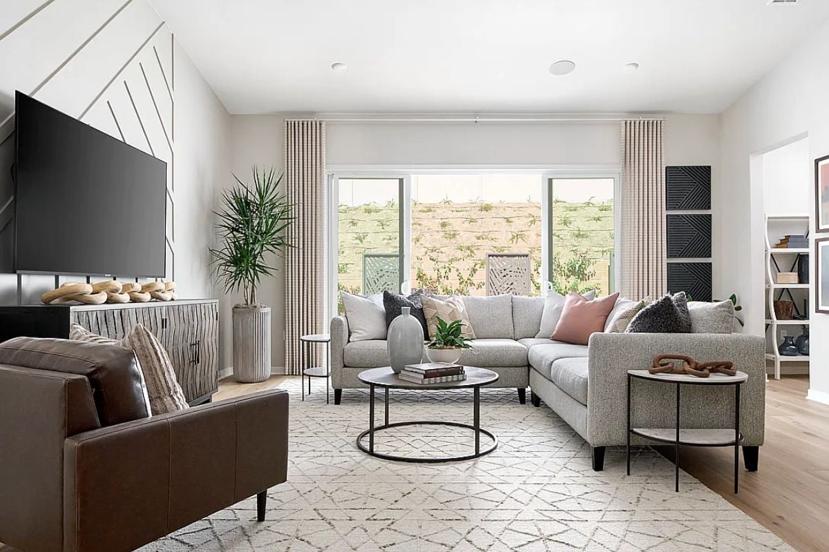 Great room