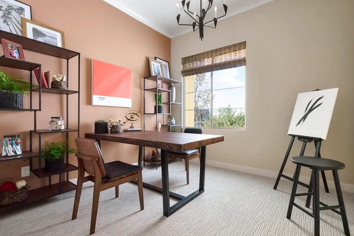 Home office