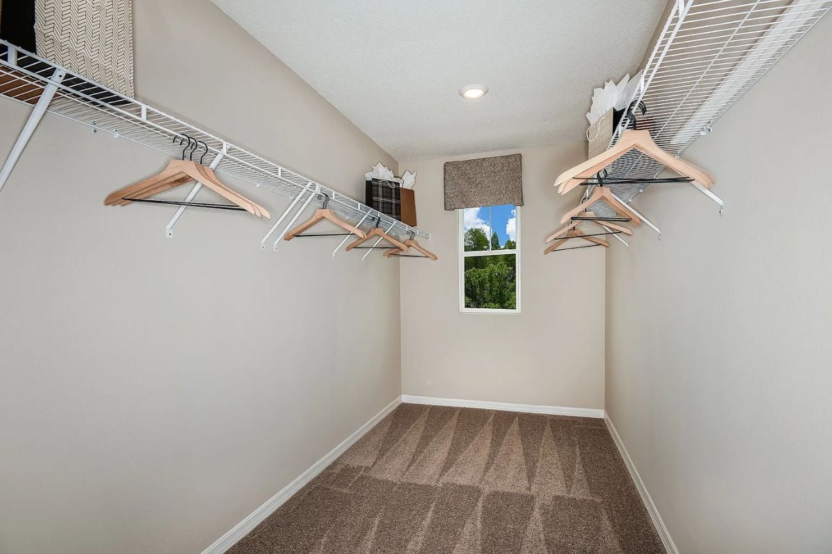 Closet