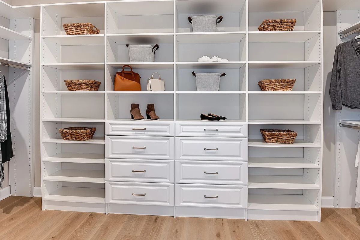 Closet