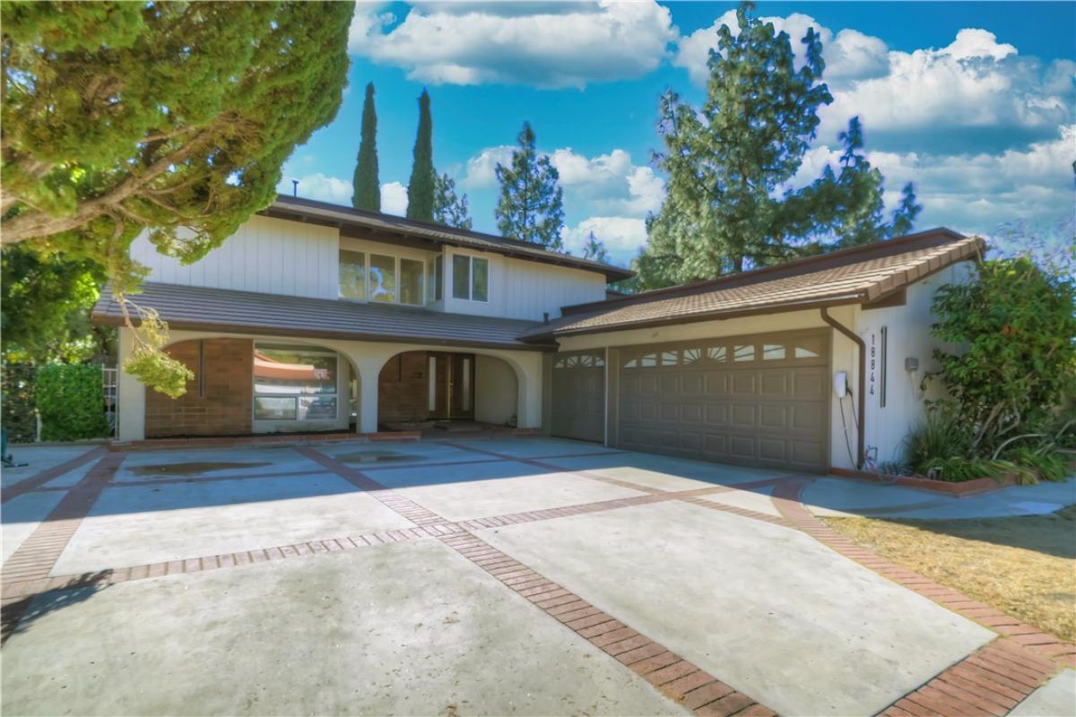 5-Bedroom Home with Game Room and 3-Car Garage 