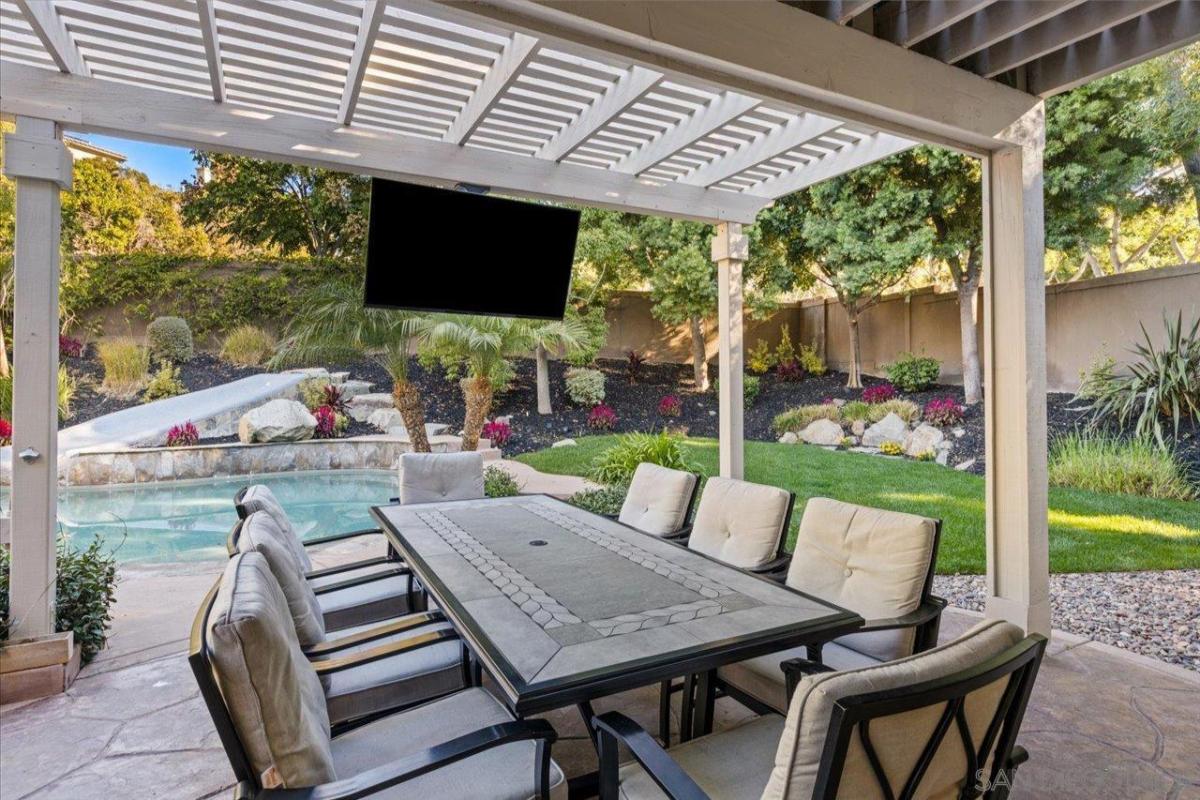 Open-Concept Living 