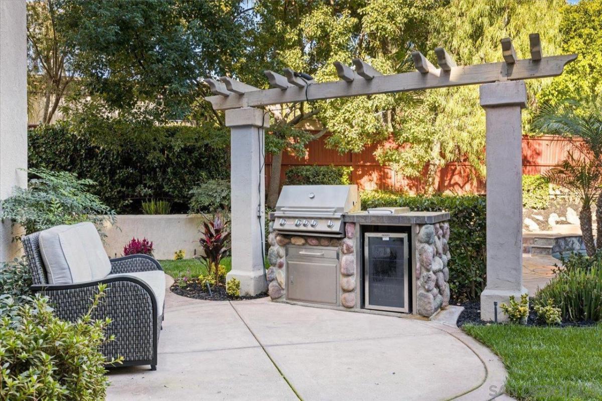 Open-Concept Living 