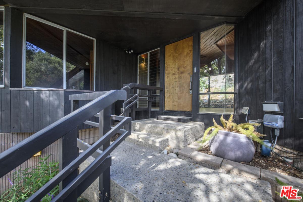 Covered Entry