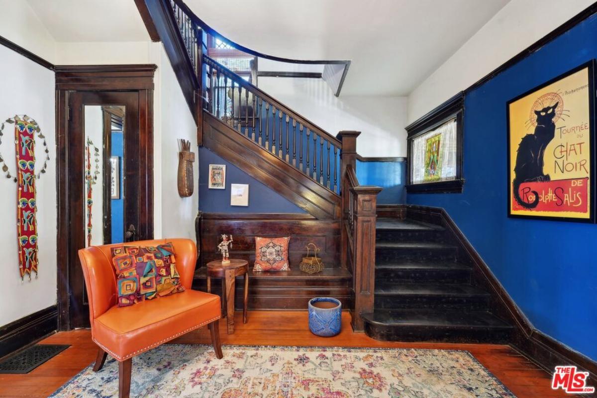 Foyer