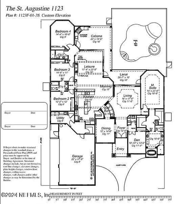 Explore the Smart Layout of This Family Home