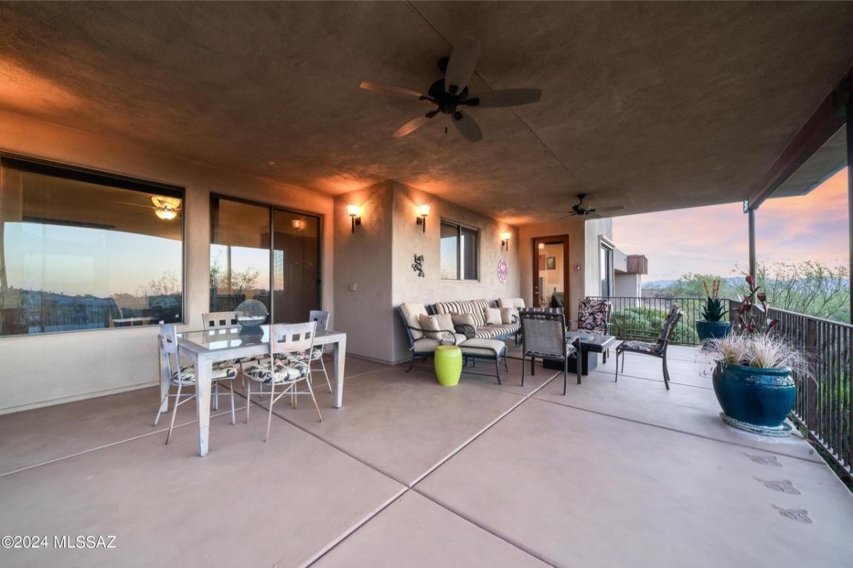 Open Concept
