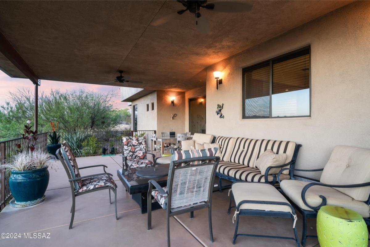Open Concept
