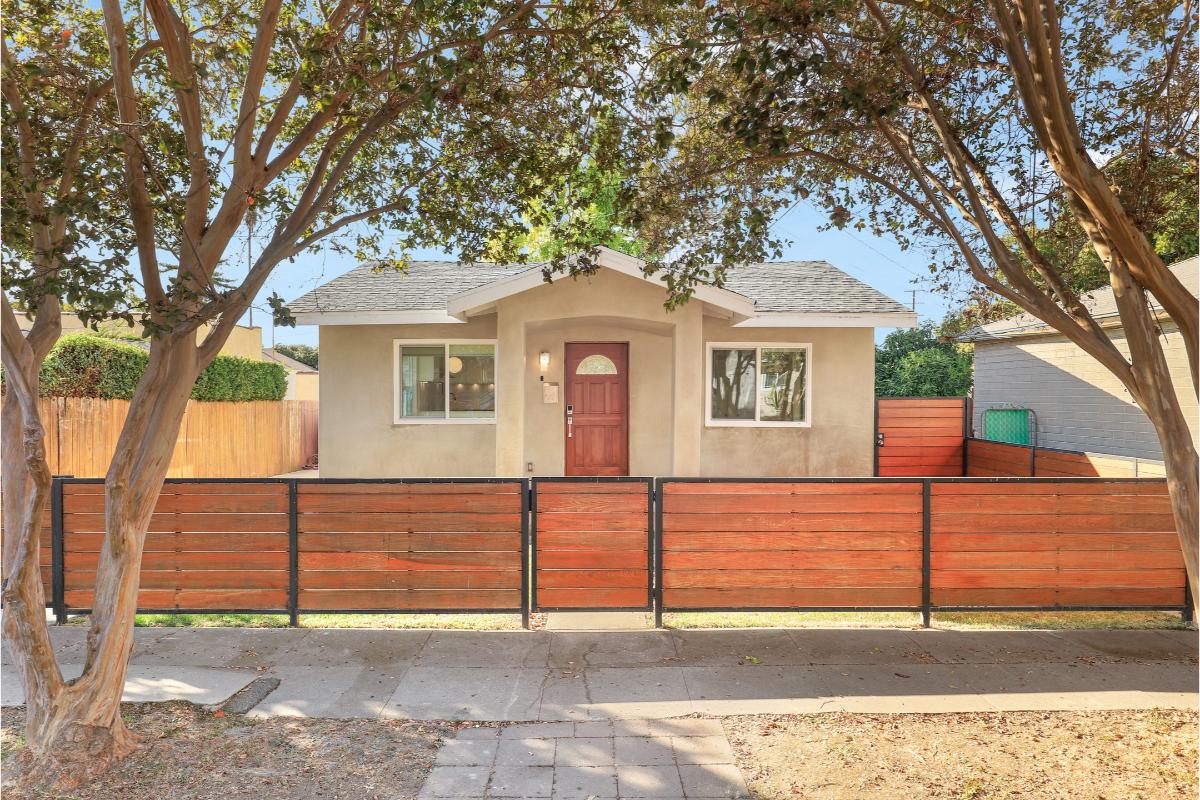 3-Bedroom Home with Flex Garage and Office Suite 