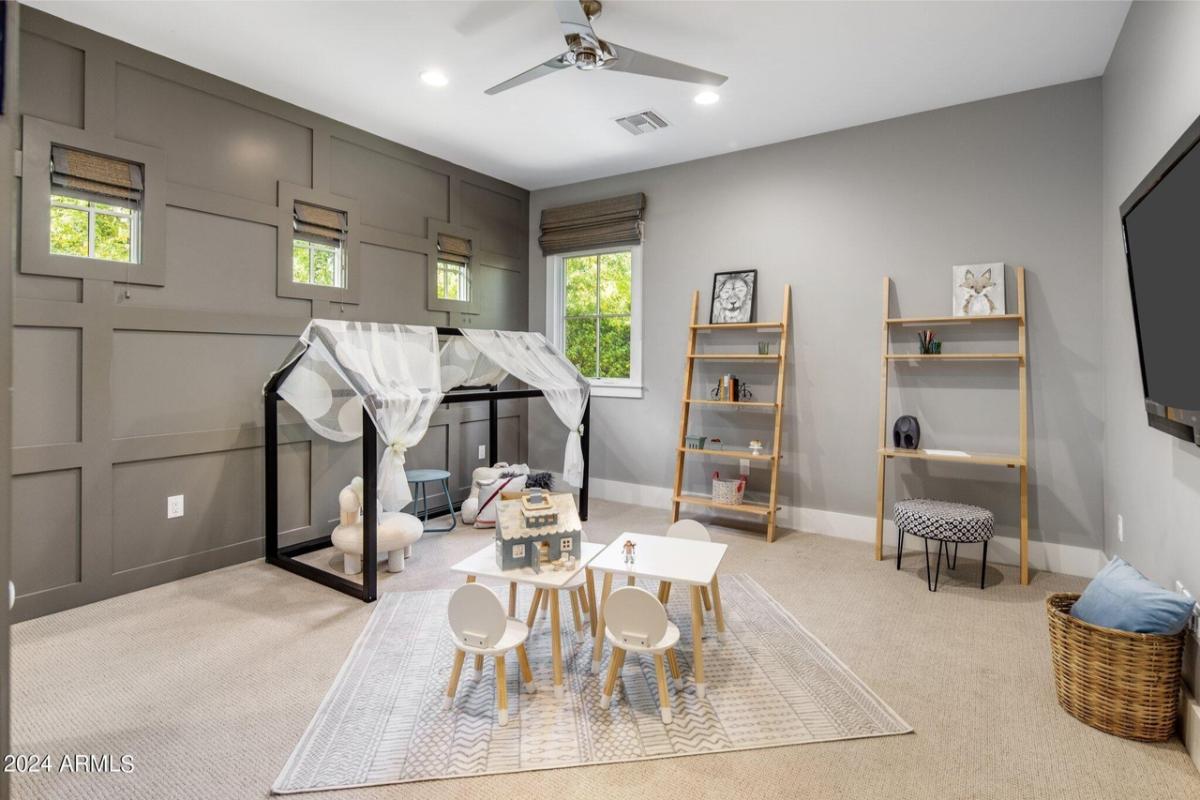 Children's Playroom