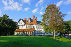 15 Fabulous Historic Mansions in New Jersey – Home Stratosphere